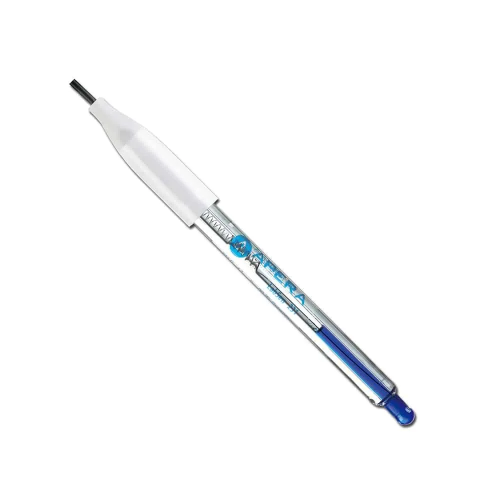 LabSen® 231 pH Electrode for Waste Water and Emulsions